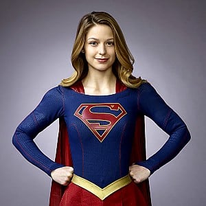 Melissa Benoist