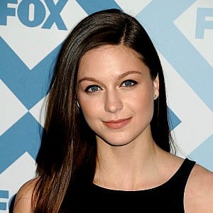Melissa Benoist