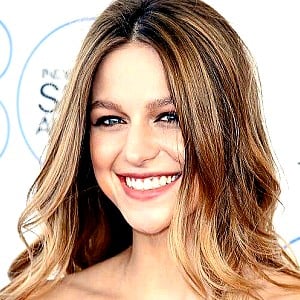 Melissa Benoist