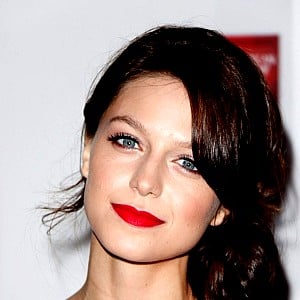 Melissa Benoist
