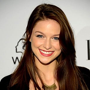 Melissa Benoist