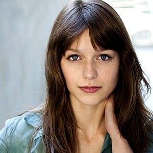 Melissa Benoist