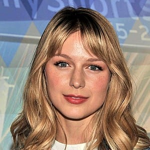 Melissa Benoist