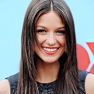 Melissa Benoist