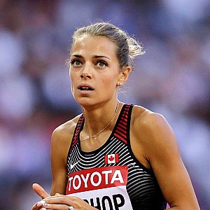 Melissa Bishop-Nriagu