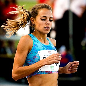 Melissa Bishop-Nriagu