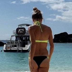 Melissa Bishop-Nriagu