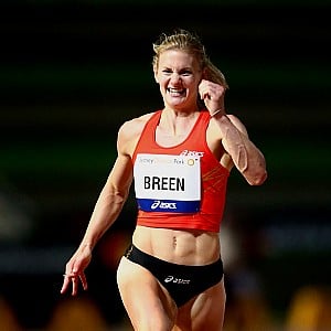 Melissa Breen