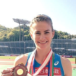Melissa Breen
