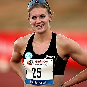 Melissa Breen