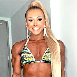 Melissa Brodsky