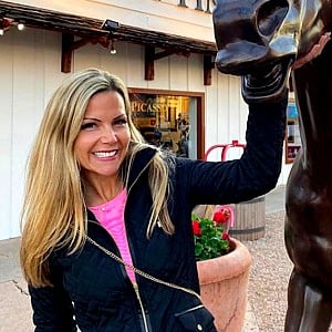 Melissa Calway