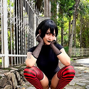 Melissa Chan