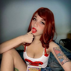 Melissa Chan