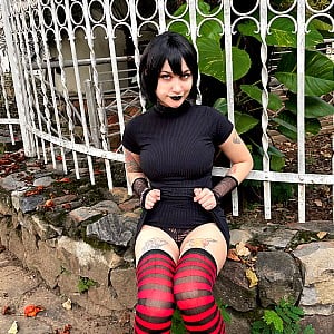 Melissa Chan
