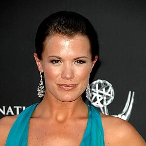Melissa Claire Egan