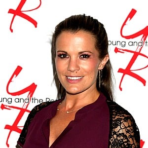Melissa Claire Egan