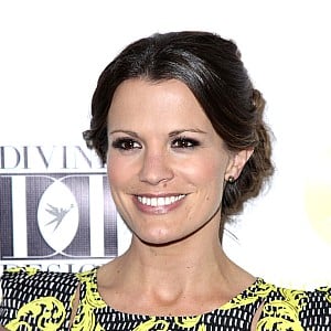 Melissa Claire Egan