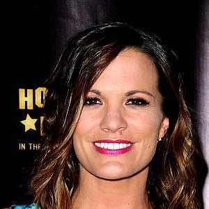 Melissa Claire Egan