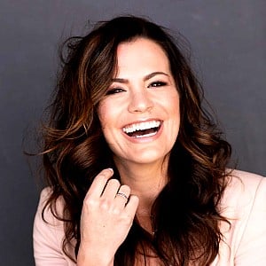 Melissa Claire Egan