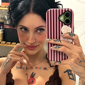 Melissa Crazy