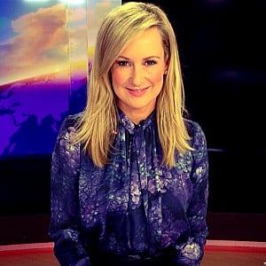 Melissa Doyle