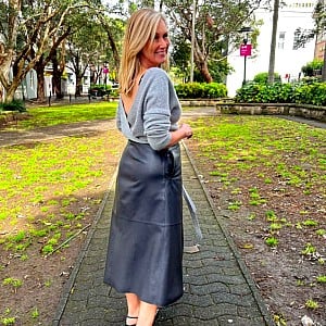 Melissa Doyle