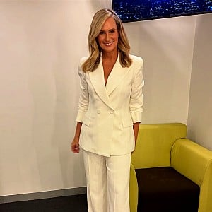 Melissa Doyle