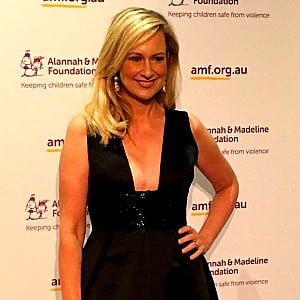 Melissa Doyle