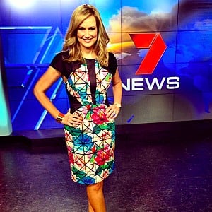 Melissa Doyle