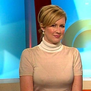Melissa Doyle