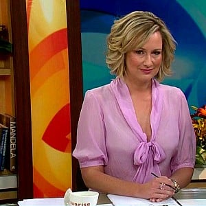 Melissa Doyle