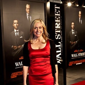Melissa Francis