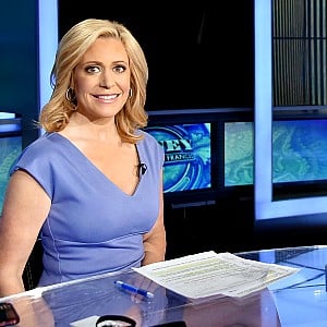 Melissa Francis