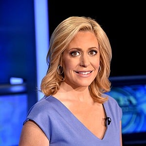 Melissa Francis