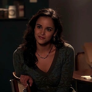Melissa Fumero
