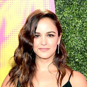 Melissa Fumero
