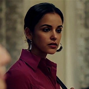 Melissa Fumero