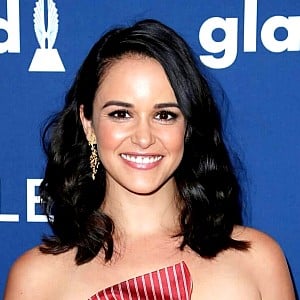 Melissa Fumero