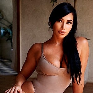 Melissa G