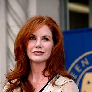 Melissa Gilbert