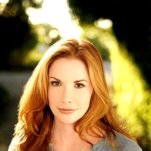 Melissa Gilbert