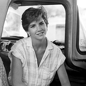 Melissa Gilbert