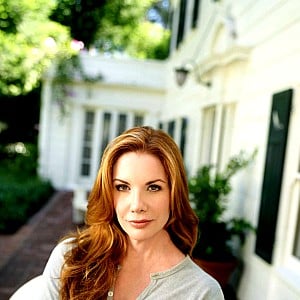 Melissa Gilbert