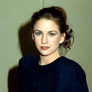 Melissa Gilbert