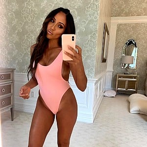 Melissa Gorga