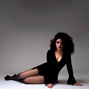 Melissa Guettouche