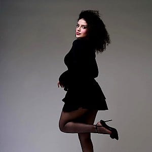 Melissa Guettouche