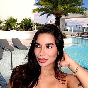 Melissa Gutierrez