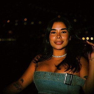 Melissa Gutierrez